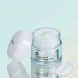 Numbuzin - No.1 Pantothenic B5 Active Soothing Cream 80ml - كريم بانتوثينك من نمبوزين 80مل