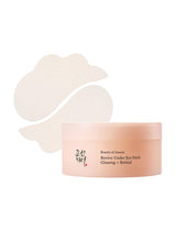 Beauty of Joseon - Revive Ginseng Eye Patch (60 patches) - لصقات العيون بخلاصة الجنسنج من بيوتي اوف جوسن