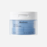 BIODANCE - Cera-nol Gel Toner Pad (60 Pads) - لبادات تونر السيرانول من بايودانس (٦٠ قطعة)