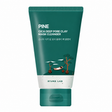 ROUND LAB - Pine Cica Deep Pore Clay Mask Cleanser 150ml - غسول ماسك الطين المنظف للمسام العميقة بالصنوبر والسيكا من راوندلاب 150 مل