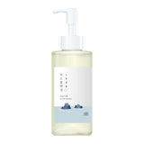 ROUND LAB - 1025 Dokdo Cleansing Oil 200ml - الغسول الزيتي الدوكدو 1025 من راوند لاب