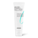 COSRX - Refresh AHA BHA VITAMIN C Daily Cream 50ml - كريم الفيتامين سي من كوسراكس 50مل