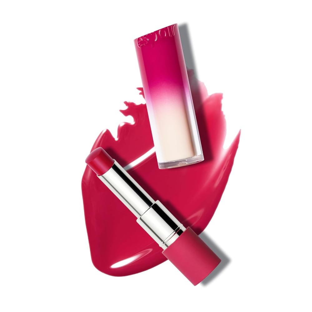 espoir - Nowear Lipstick Balming Glow #11 Grapy - أحمر الشفاه المرطب من إسبواه رقم 11