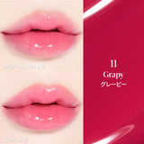 espoir - Nowear Lipstick Balming Glow #11 Grapy - أحمر الشفاه المرطب من إسبواه رقم 11