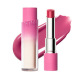 espoir - Nowear Lipstick Balming Glow #5 Blueberry - أحمر الشفاه المرطب من إسبواه رقم 5