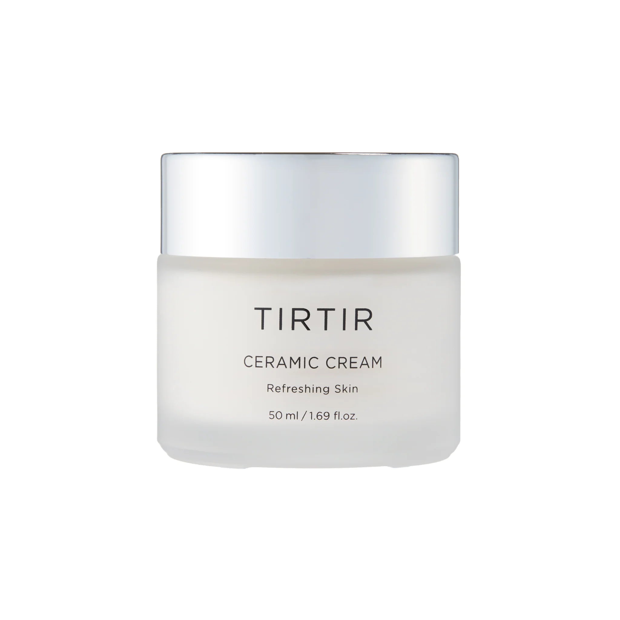 TIRTIR - Ceramic Cream 50ml - كريم السيراميك من تيرتير 50مل