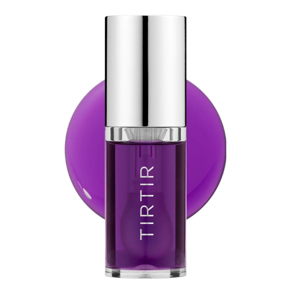 TIRTIR - My Glow Lip Lavender Oil - زيت اللافندر للشفاه من تيرتير