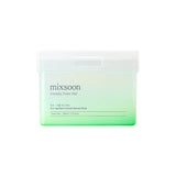 MIXSOON - Centella Toner Pad - لبادات تونر السنتيلا من مكسون