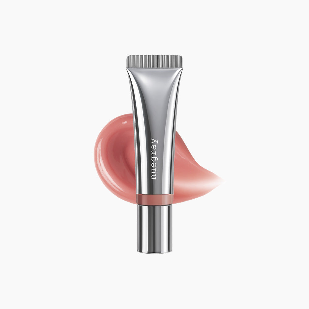 nuegray - Sunbeam Lip Treatment SPF25 PA++ Peach Jet - مرطب واقي شمس الشفاه من نيوقري
