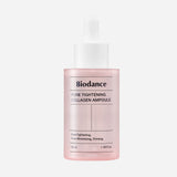 BIODANCE - Pore Tightening Collagen Ampoule 50ml - أمبولة الكولاجين لتضييق المسام من بايودانس 50 مل