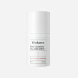 BIODANCE - Pore Tightening Collagen Cream 50ml - كريم الكولاجين لتضييق المسام من بايودانس 50مل