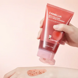 ROUND LAB - Camellia Deep Collagen Jelly Mask Cleanser 150ml -غسول ماسك الجيلي بالكولاجين العميق والكاميليا 150 مل