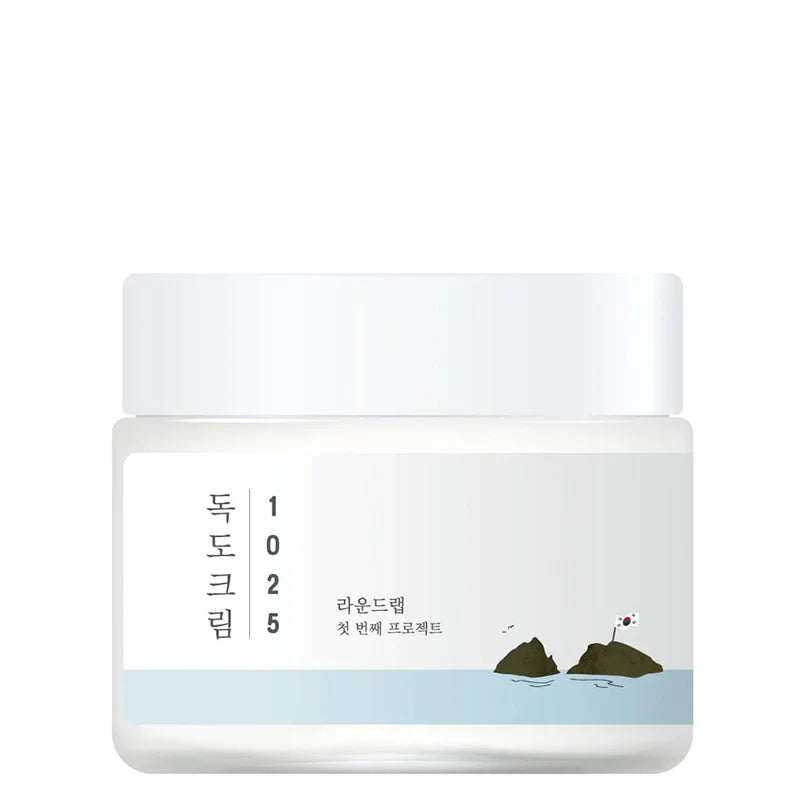 ROUND LAB - 1025 Dokdo Cleansing Balm 100ml - غسول البالم دوكدو 1025 من راوند لاب