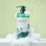 ROUND LAB - Pine Calming Cica Shampoo 400ml - شامبو الصنوبر وسيكا المهدئ من راوندلاب 400 مل