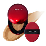 TIRTIR - Mask Fit Red Cushion 30n Rich Honey 18g  - الكوشن الاحمر رقم 30ن من تيرتير