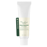 The Lab By Blanc doux - Green Flavonoid 3.0 Cream 50ml - الكريم الاخضر من ذا لاب باي بلانك دو