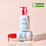 Tocobo - Calamine pore Control Cleansing Oil 200ml - الغسول الزيتي من توكوبو 200مل