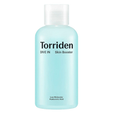 Torriden - DIVE-IN Low Molecular Hyaluronic Acid Skin Booster - تونر السكن بوستر من توردن