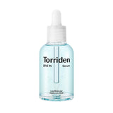 Torriden -  DIVE-IN Low Molecular Hyaluronic Acid Serum 50ml - سيروم الهايلرونك اسد من توردن ٥٠مل