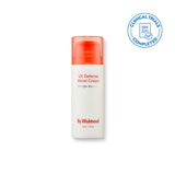 By Wishtrend - UV Defense Moist Cream Spf 50+ PA++++ 50g - واقي الشمس من باي وشترند 50ج