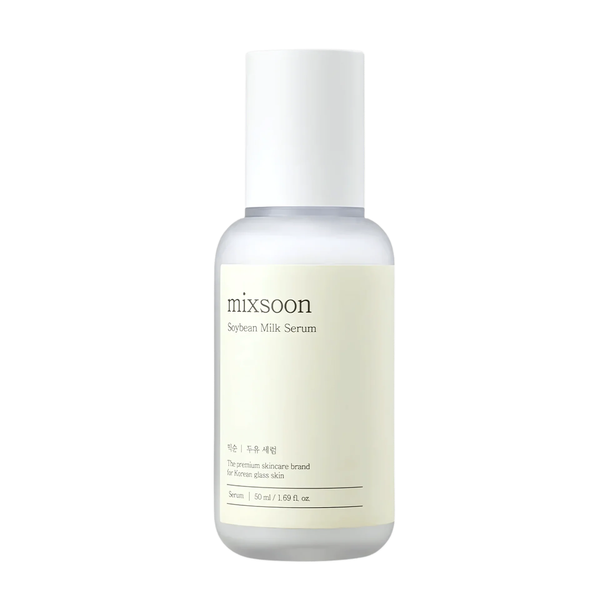 MIXSOON - Soybean Milk Serum 50ml - سيروم حليب الصويا من مكسون 50مل