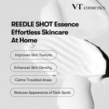 VT Cosmetics - Reedle Shot 50 - ريدل شوت 50 من في تي كوزمتكس