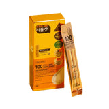 VT Cosmetics - Vita-Light Reedle Shot 100 Stick Pouch (10 Pack, 2ml each) - علبة ريدل شوت التفتيح 100 من في تي كوزميتكس (10 عبوات ، 2 مل لكل كيس)