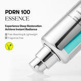 VT Cosmetics - PDRN ESSENCE 100 - مستخلص البي دي آر ان 100 من في تي كوزمتكس