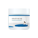 ROUND LAB - Birch Juice Moisturizing Cream 80ml - كريم البرتش المرطب من راوندلاب 80مل