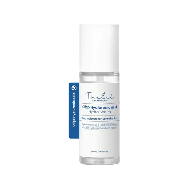 The Lab By Blanc doux - Oligo Hyaluronic Acid Hydro Serum 50ml - هايدرو سيروم من ذا لاب باي بلانك دو