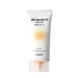 Jumiso - AWE SUN AIRY-FIT Sunscreen SPF50+ PA++++ 50ml - واقي الشمس الخفيف من جوميسو