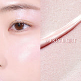 espoir - Be Glow Stick Radiance Highlighter #2 Moonlight - بي جلو هايلايتر ستيك من إسبواه بدرجة رقم 2