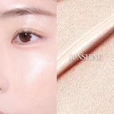 espoir - Be Glow Stick Radiance Highlighter #1 Sunshine - بي جلو هايلايتر ستيك من إسبواه بدرجة رقم 1