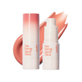 espoir - Tone-Pairing Liquid Blush #4 Persimmon - بلاشر سائل من إسبواه بدرجة رقم 4