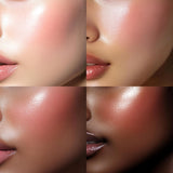 espoir - Tone-Pairing Liquid Blush #5 Rosy Bunny - بلاشر سائل من إسبواه بدرجة رقم 5