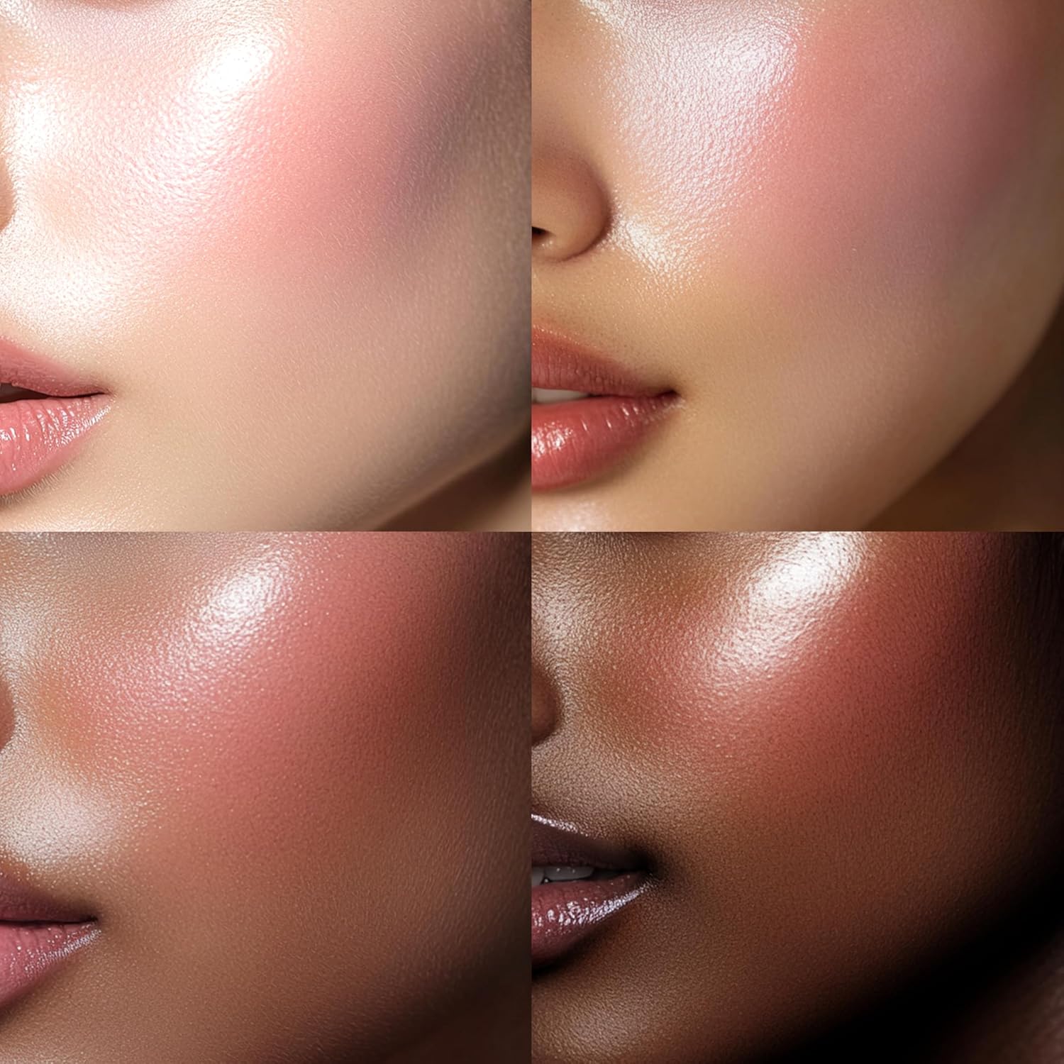 espoir - Tone-Pairing Liquid Blush #3 Serenade - بلاشر سائل من إسبواه بدرجة رقم 3