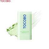 Tocobo - Cica Cooling Sun Stick Spf50+ Pa++++ - سنستك السيكا من توكوبو