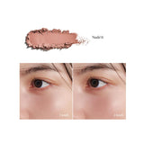 nuegray - Sway Cheek Blusher #8 Nude'it - بلشر رقم 8  من نيوقري