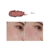 nuegray - Sway Cheek Blusher #4 Delicacy - بلشر رقم 4 من نيوقري