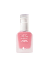 House of Hur - Moist Ampoule Blusher #06 Cherry Blossom 20ml -  البلشر الكريمي رقم 6 من هاوس اوف هر