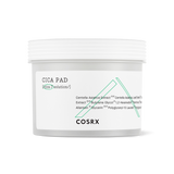 COSRX - Pure Fit Cica Pad 90p pads - لبادات السيكا من كوسراكس