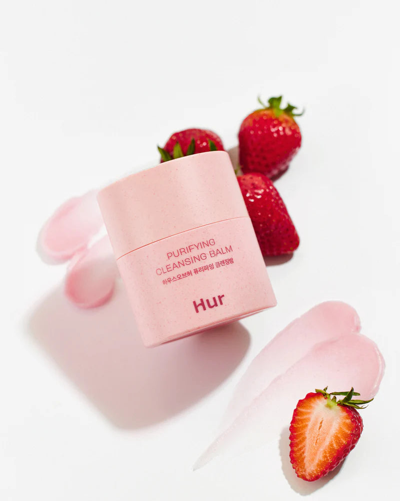 House of Hur - Purifying Cleansing Balm 50ml - الغسول الزيتي من هاوس اوف هر 50مل