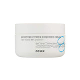 COSRX - Hydrium Moisture Power Enriched Cream 50ml - كريم الترطيب من كوسراكس 50مل
