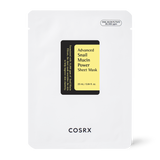 COSRX - Advanced Snail Mucin Power Essence Sheet - ماسك الحلزون من كوسراكس