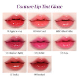 espoir - Couture Lip Tint Glaze #2 Odd Coral - كوتور  تنت رقم 2 من إسبواه