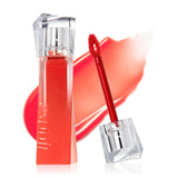 espoir - Couture Lip Tint Glaze #2 Odd Coral - كوتور  تنت رقم 2 من إسبواه