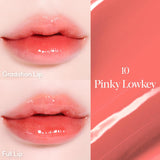 espoir - Couture Lip Tint Glaze #10 Pinky Lowkey - كوتور  تنت رقم 10 من إسبواه