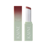 KAINE - Glow Meting Lip Balm Rosy Plum - مرطب الشفاه الروزي من كين
