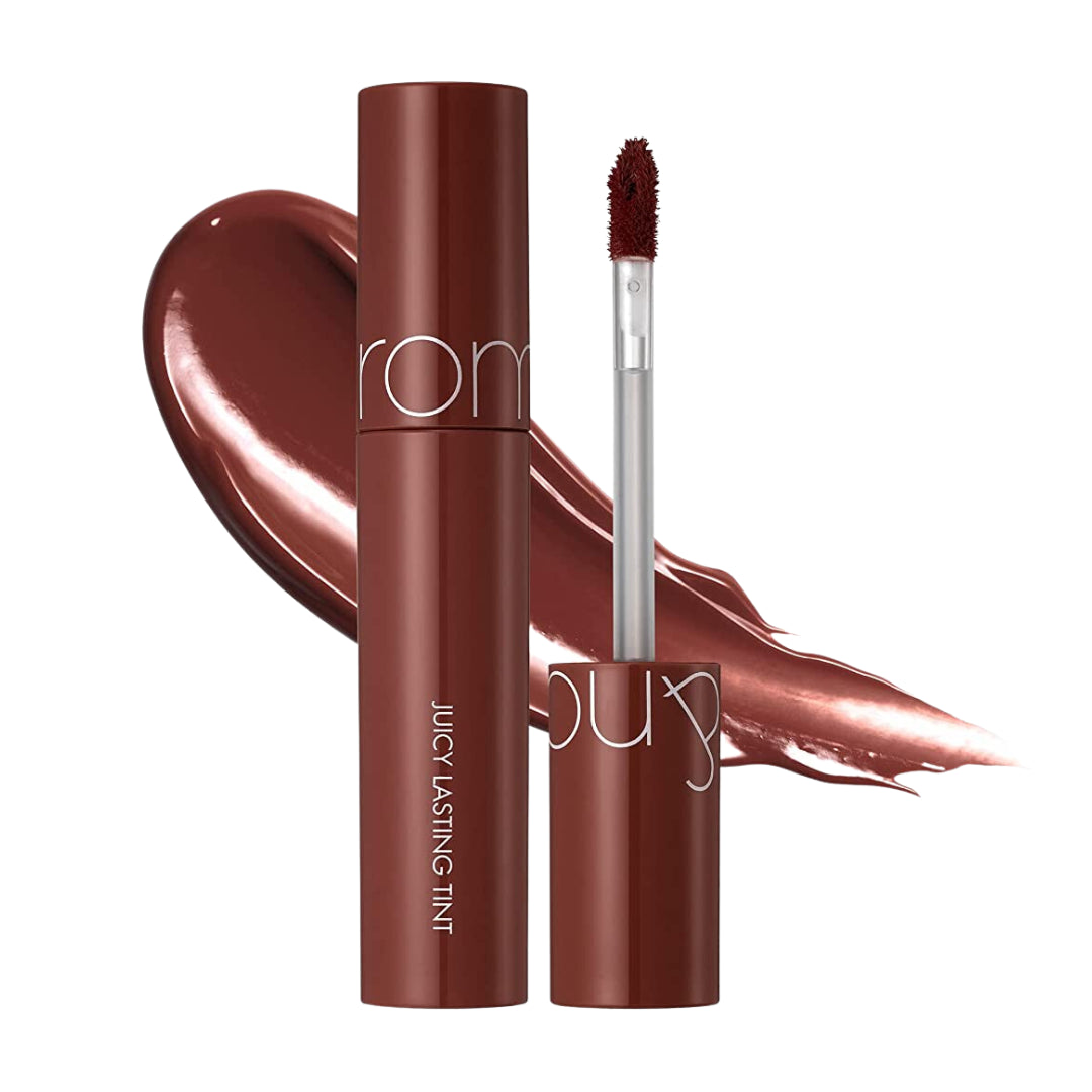 Rom&nd - Juicy Lasting Tint 20 Dark Coconut -  التنت الدائم من روماند درجة 20