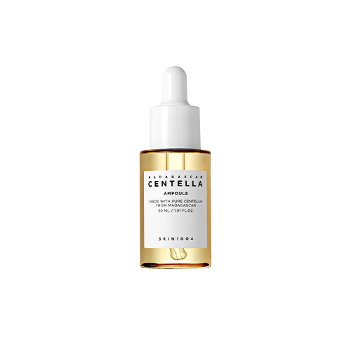 Skin1004 - Madagascar Centella Ampoule 30ml - امبوله السنتيلا من سكن 1004 30مل